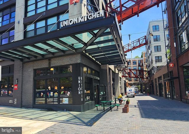 121 R ST NE, Washington, DC 20002