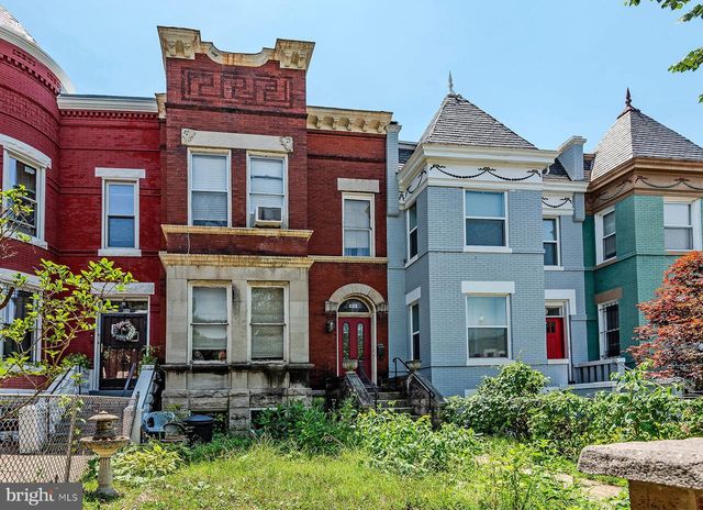 121 R ST NE, Washington, DC 20002