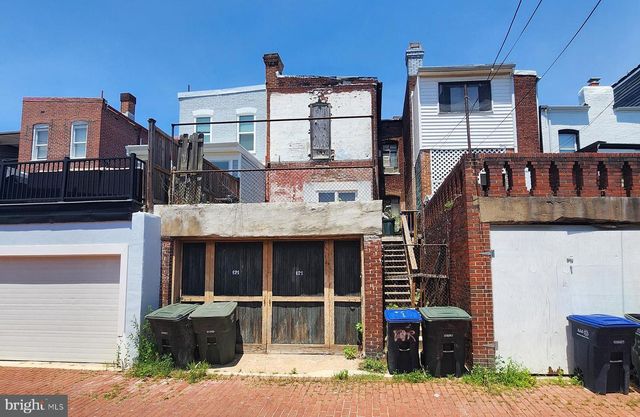121 R ST NE, Washington, DC 20002