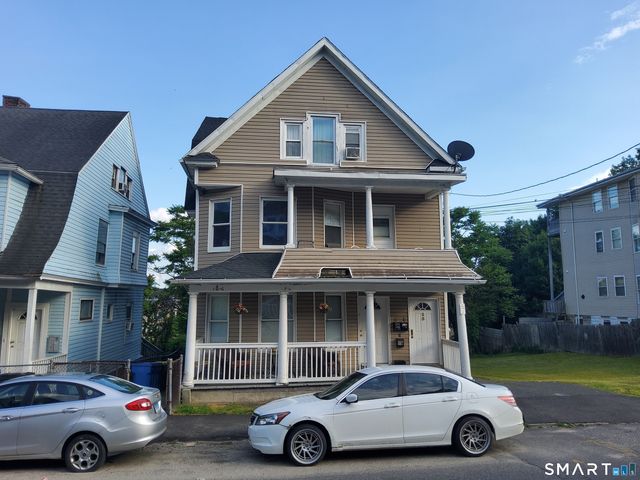 23 Plaza Avenue, Waterbury, CT 06710