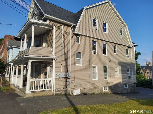 23 Plaza Avenue, Waterbury, CT 06710