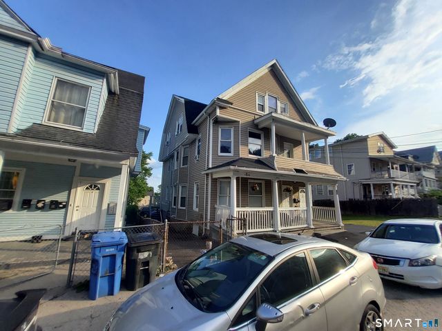 23 Plaza Avenue, Waterbury, CT 06710