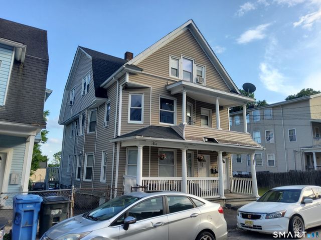 23 Plaza Avenue, Waterbury, CT 06710