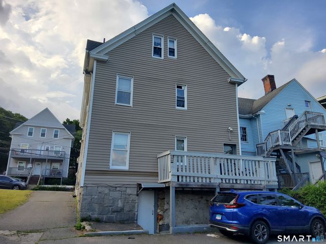 23 Plaza Avenue, Waterbury, CT 06710
