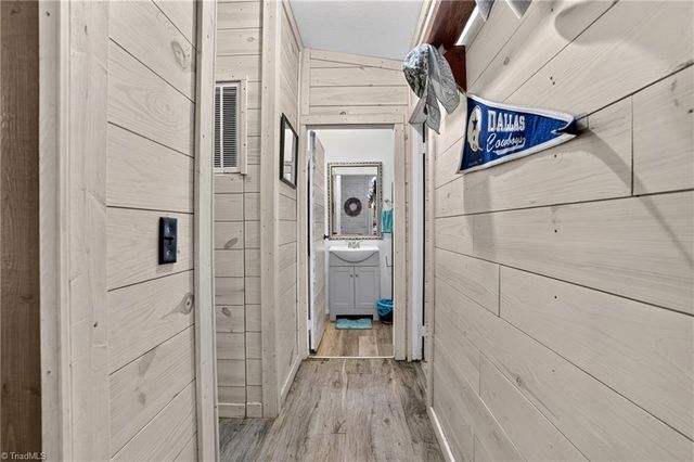 2422 Burney Road, Asheboro, NC 27205