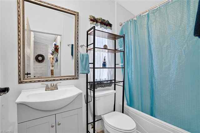 2422 Burney Road, Asheboro, NC 27205