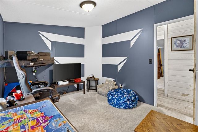 2422 Burney Road, Asheboro, NC 27205