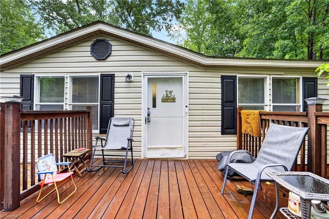 2422 Burney Road, Asheboro, NC 27205