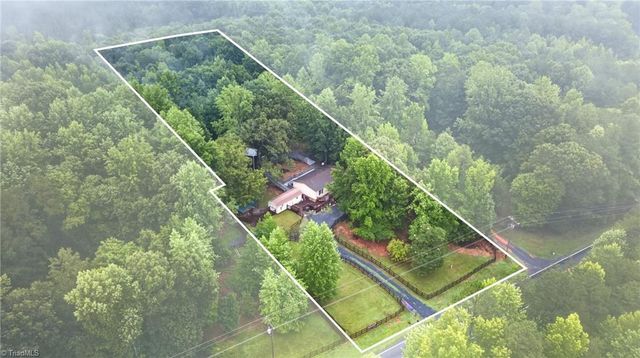 2422 Burney Road, Asheboro, NC 27205