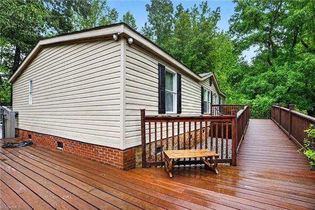 2422 Burney Road, Asheboro, NC 27205