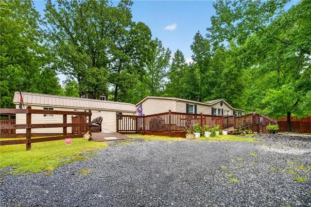 2422 Burney Road, Asheboro, NC 27205