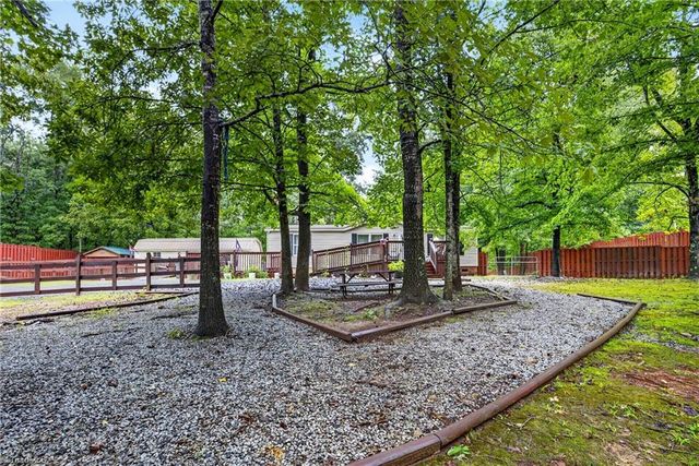 2422 Burney Road, Asheboro, NC 27205