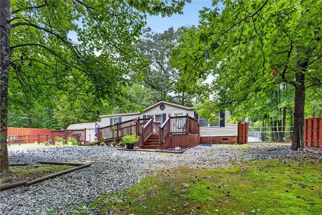 2422 Burney Road, Asheboro, NC 27205