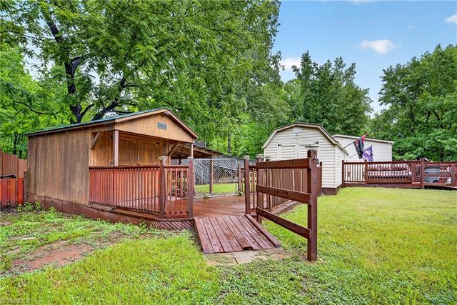 2422 Burney Road, Asheboro, NC 27205