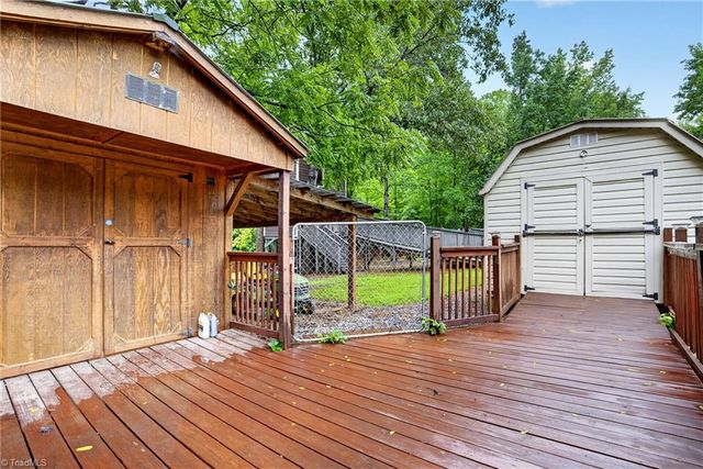 2422 Burney Road, Asheboro, NC 27205