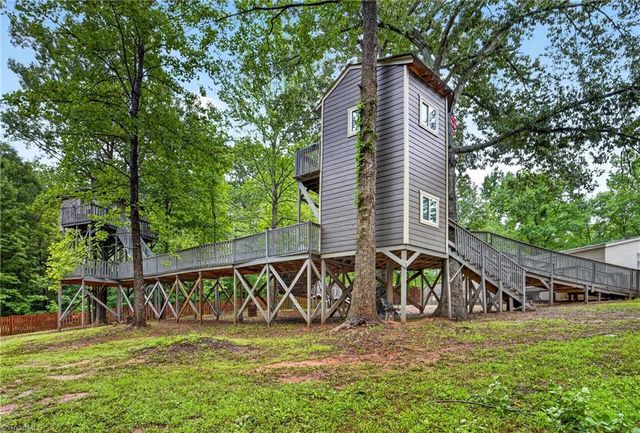 2422 Burney Road, Asheboro, NC 27205