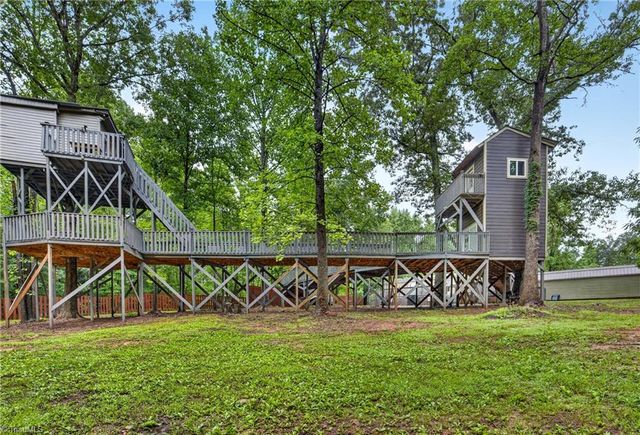 2422 Burney Road, Asheboro, NC 27205