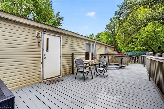 2422 Burney Road, Asheboro, NC 27205