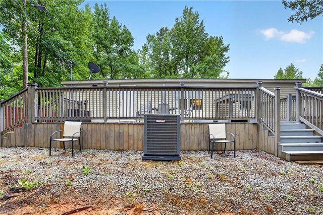 2422 Burney Road, Asheboro, NC 27205