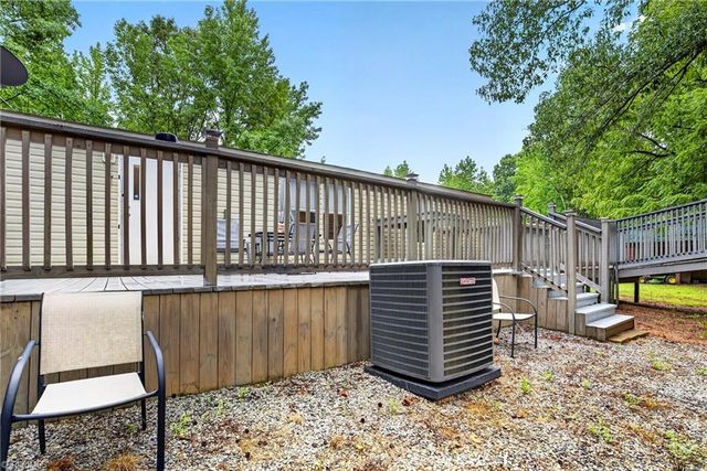 2422 Burney Road, Asheboro, NC 27205