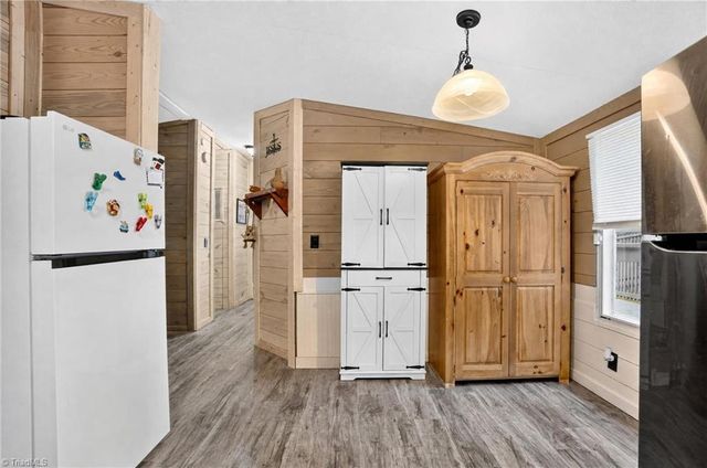 2422 Burney Road, Asheboro, NC 27205