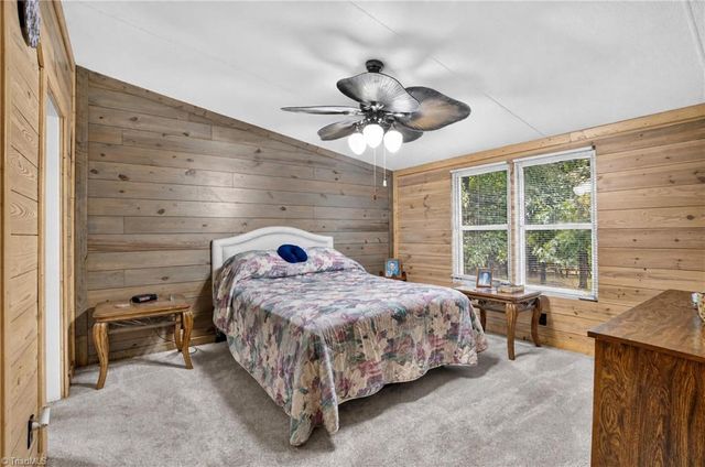 2422 Burney Road, Asheboro, NC 27205