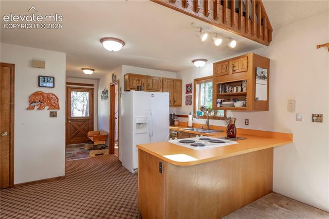 187 Arrowrock Circle, Florissant, CO 80816