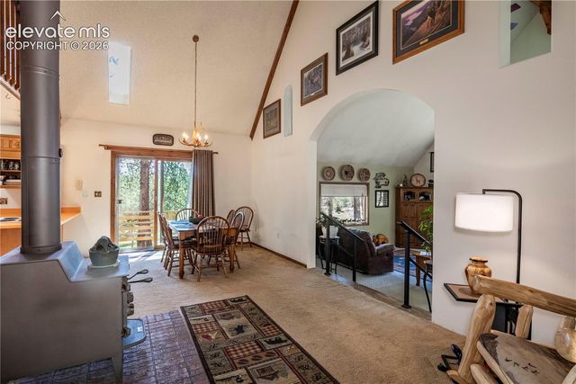 187 Arrowrock Circle, Florissant, CO 80816