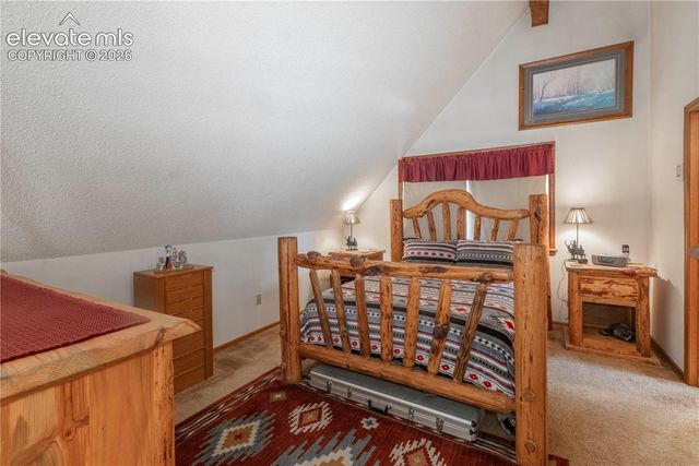 187 Arrowrock Circle, Florissant, CO 80816