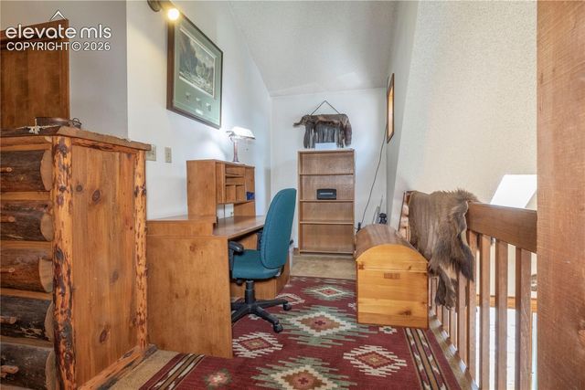 187 Arrowrock Circle, Florissant, CO 80816