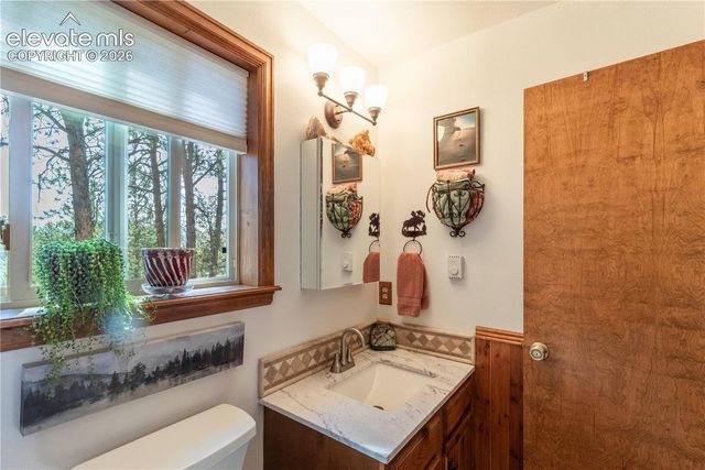 187 Arrowrock Circle, Florissant, CO 80816