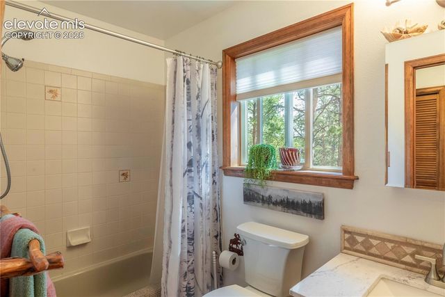 187 Arrowrock Circle, Florissant, CO 80816