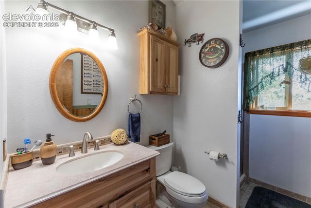 187 Arrowrock Circle, Florissant, CO 80816