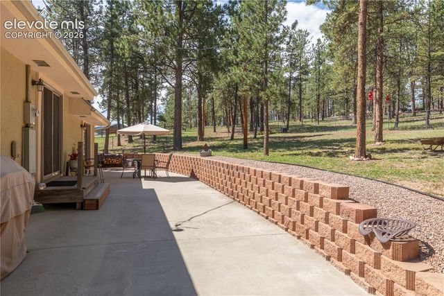 187 Arrowrock Circle, Florissant, CO 80816
