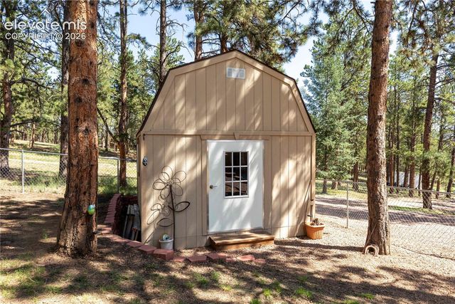 187 Arrowrock Circle, Florissant, CO 80816