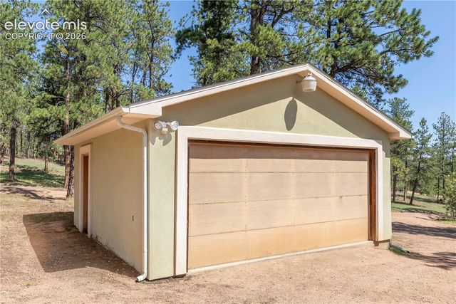 187 Arrowrock Circle, Florissant, CO 80816