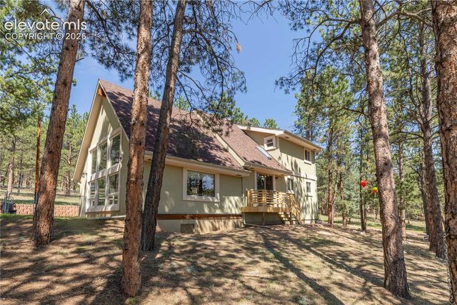 187 Arrowrock Circle, Florissant, CO 80816