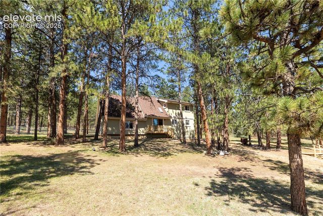 187 Arrowrock Circle, Florissant, CO 80816