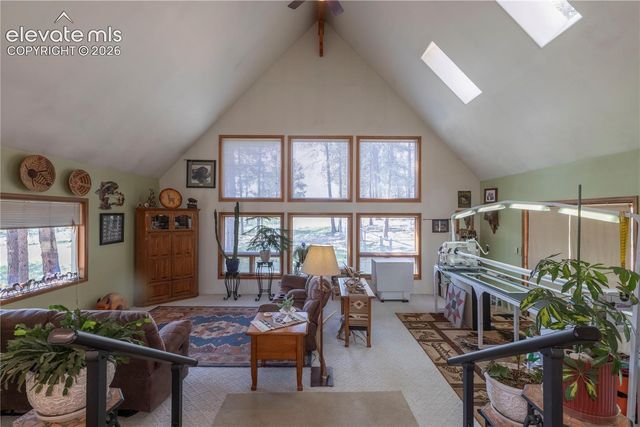 187 Arrowrock Circle, Florissant, CO 80816