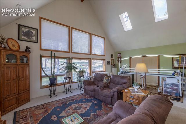 187 Arrowrock Circle, Florissant, CO 80816