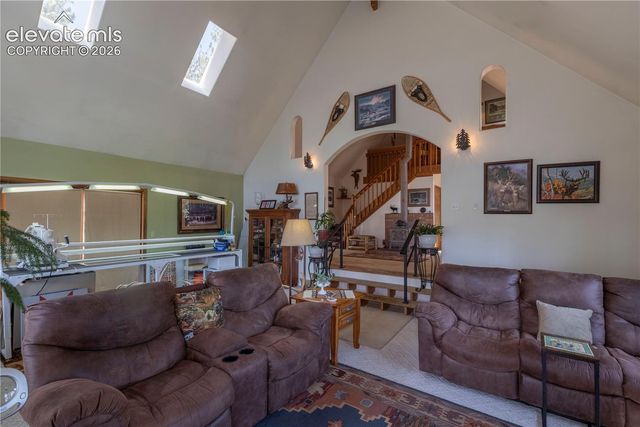 187 Arrowrock Circle, Florissant, CO 80816