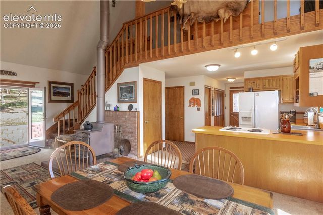 187 Arrowrock Circle, Florissant, CO 80816