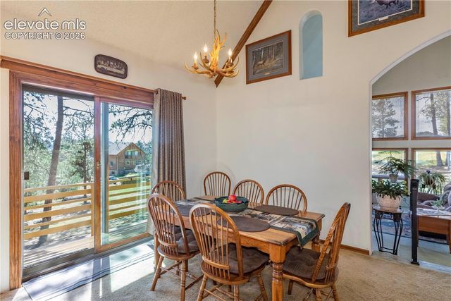 187 Arrowrock Circle, Florissant, CO 80816