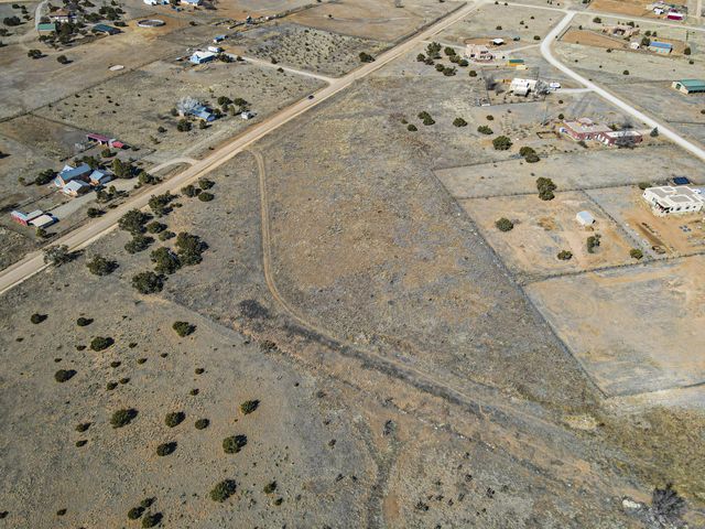 180 Horton Road, Edgewood, NM 87015