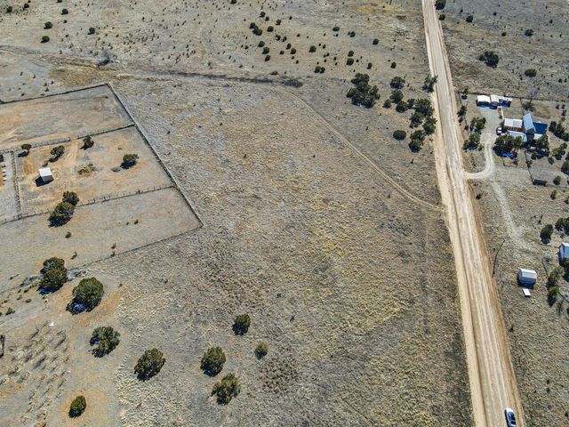 180 Horton Road, Edgewood, NM 87015