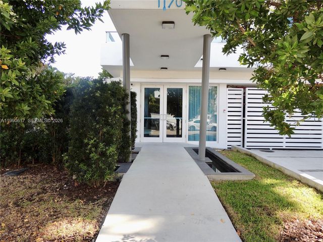 1170 101st St 402, Bay Harbor Islands, FL 33154