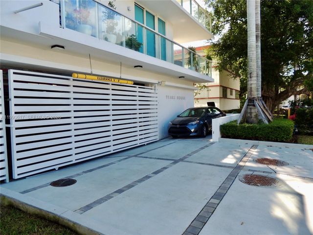 1170 101st St 402, Bay Harbor Islands, FL 33154