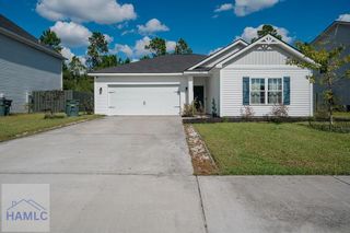 426 Brightleaf Circle, Hinesville, GA 31313