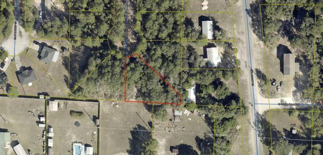 57 Cedar Hill Court, Defuniak Springs, FL 32433