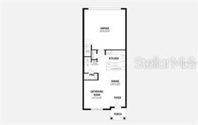 12455 SHIPWATCH, Orlando, FL 32832